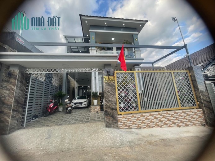 Chính chủ cần bán nhà riêng 215m2 tại Phường 2, TP Bảo Lộc, Lâm Đồng