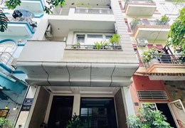 chính chủ bán gấp phân lô mỹ đình vỉ hè ôtô kinh doanh 9T >18tỷ 62M.