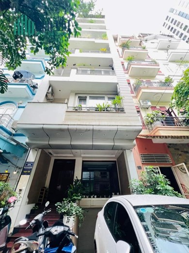 chính chủ bán gấp phân lô mỹ đình vỉ hè ôtô kinh doanh 9T >18tỷ 62M.