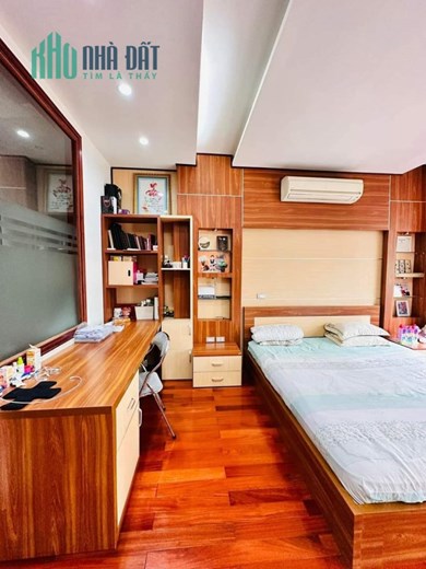 chính chủ bán gấp phân lô mỹ đình vỉ hè ôtô kinh doanh 9T >18tỷ 62M.