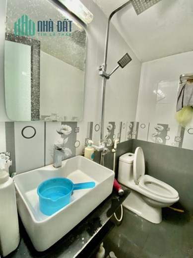 Bán nhà đẹp ở ngay Hào Nam 36m2 x 5 tầng, 2 thoáng, nhỉnh 5 tỷ