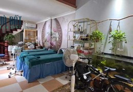 Bán gấp nhà Lĩnh Nam ô tô kinh doanh online Mt rộng 5 tầng- giá rẻ 3 tỷ 95
