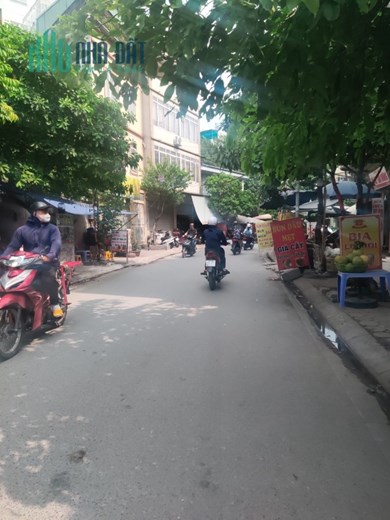 Bán gấp nhà Lĩnh Nam ô tô kinh doanh online Mt rộng 5 tầng- giá rẻ 3 tỷ 95