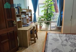 Bán Nhà Ngõ 20 Phố Thành Công 62m2 x 5 tầng 6 phòng ngủ đầy đủ công năng, ngõ thông gần Phố , giá