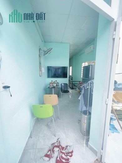 Bán nhà hẻm 6m thông Lũy Bán Bích quận Tân Phú 6,5 x15-3T nhỉnh 6 tỷ TL CC