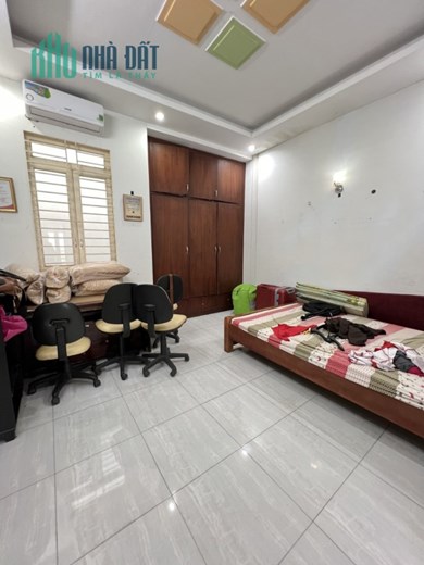 Bán nhà đường số 6 BHH B hẻm 6m thông 56m2,3 Tầng Nhỉnh 3 tỷ