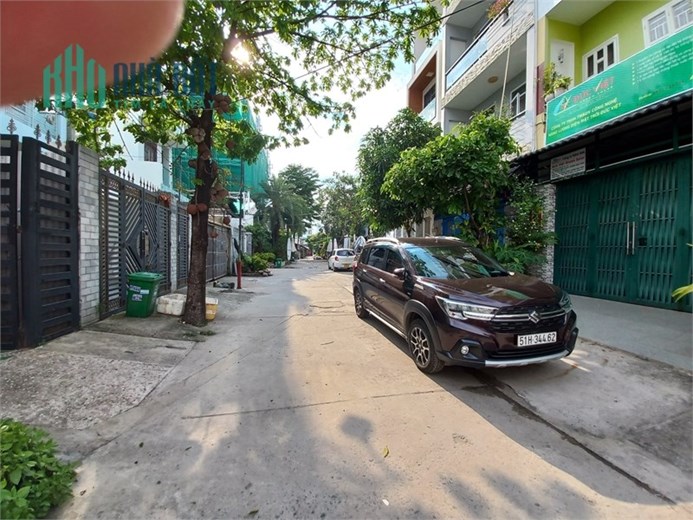 Hẻm 9m Lê Đức Thọ, Gò Vấp, 82m2, 2 tầng, bán gấp chỉ 5.45 tỷ