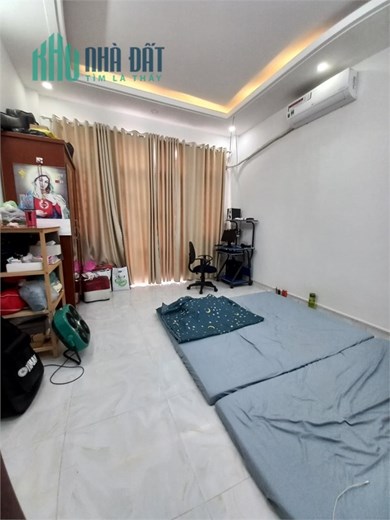 Hẻm 9m Lê Đức Thọ, Gò Vấp, 82m2, 2 tầng, bán gấp chỉ 5.45 tỷ