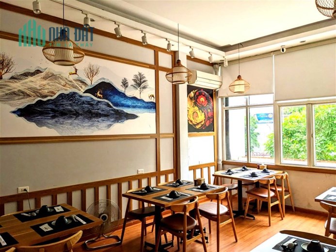 Bán Nhà Mặt Phố Nguyễn Chí Thanh Quận Đống Đa. 38m Mặt Tiền 4.5m Nhỉnh 14 Tỷ. Cam Kết Ảnh Thật Mô