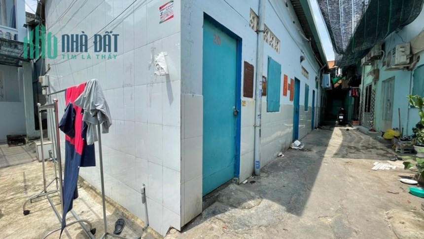 Hàng Ngộp Giá Rẻ 350m2 Full Thổ Thu Nhập 70Tr Chỉ 12 Tỷ 200 Linh Xuân