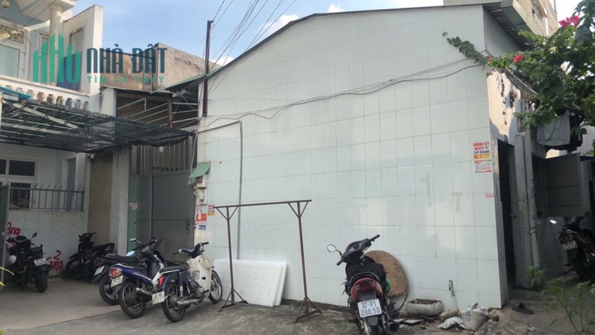 Hàng Ngộp Giá Rẻ 350m2 Full Thổ Thu Nhập 70Tr Chỉ 12 Tỷ 200 Linh Xuân