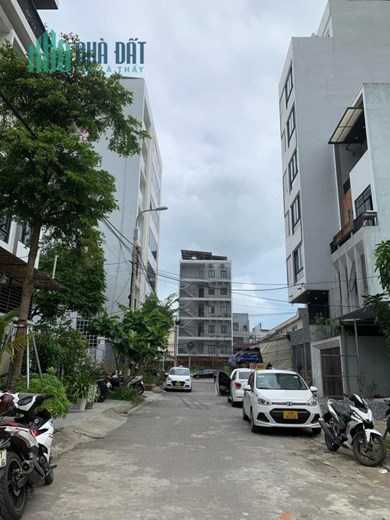 🔴💥Bán đất đường Trường Thi 5, Hải Châu, Đà Nẵng