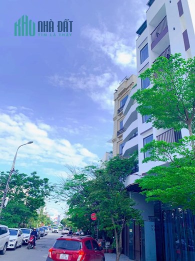 🔴💥Bán đất đường Trường Thi 5, Hải Châu, Đà Nẵng