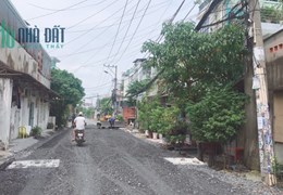 Mặt Tiền Đường 12M Linh Đông 90m2 Chỉ 6 Tỷ 780