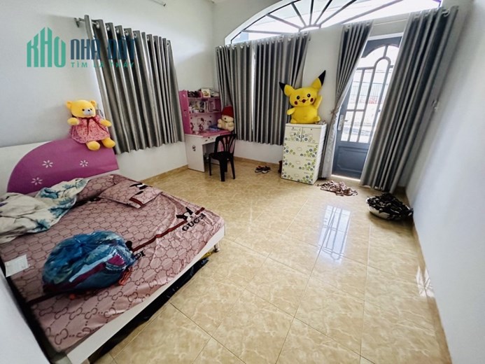 Mặt Tiền Đường 12M Linh Đông 90m2 Chỉ 6 Tỷ 780