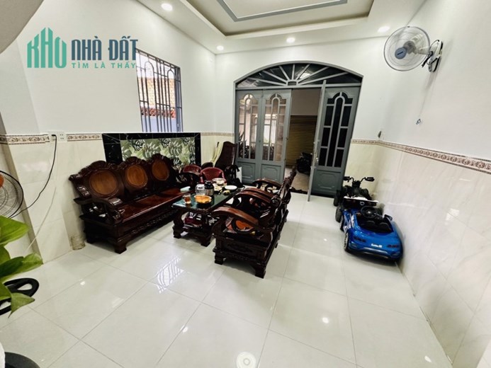 Mặt Tiền Đường 12M Linh Đông 90m2 Chỉ 6 Tỷ 780