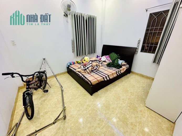 Mặt Tiền Đường 12M Linh Đông 90m2 Chỉ 6 Tỷ 780