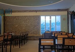 Cho thuê nhà mặt bằng kinh doanh đường Trần Thủ Độ, Hoàng Mai