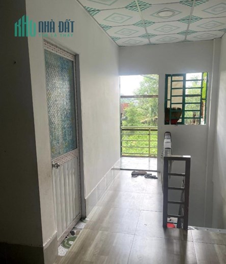 Nhà Đep 5 x 15 Có 1 Tỷ 7 DT2 Đông Thạnh Hóc Môn Tp.HCM