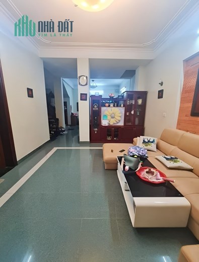 Biệt thự nhỏ xinh chủ xây tâm huyết phố Vip Trung Kính Cầu Giấy 91m4t giá 12.7 tỷ