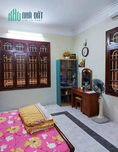 Biệt thự nhỏ xinh chủ xây tâm huyết phố Vip Trung Kính Cầu Giấy 91m4t giá 12.7 tỷ