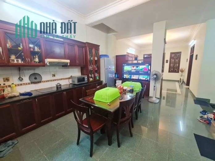 Biệt thự nhỏ xinh chủ xây tâm huyết phố Vip Trung Kính Cầu Giấy 91m4t giá 12.7 tỷ