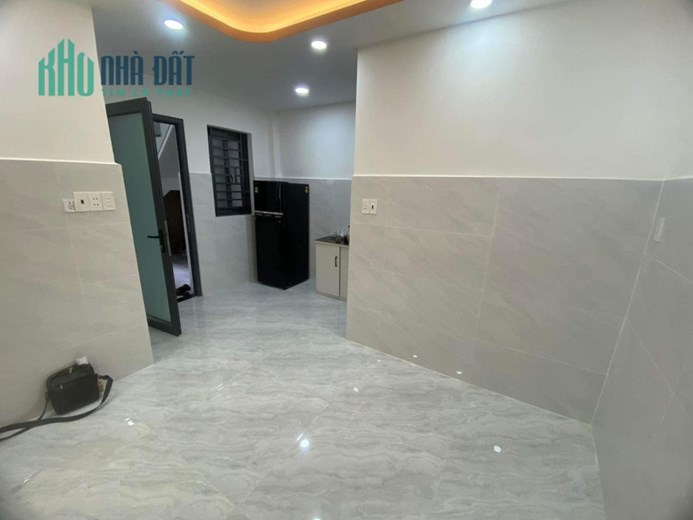 QUẬN 11 - DIỆN TÍCH KHỦNG -  HẺM XE HƠI -SIÊU PHẨM CHDV - 3 TẦNG BTCT