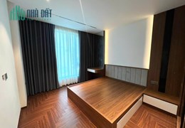Nhà mới tháng máy xin Trịnh Bô, gara ô tô, xe tải, kd, giá 5.4 tỷ