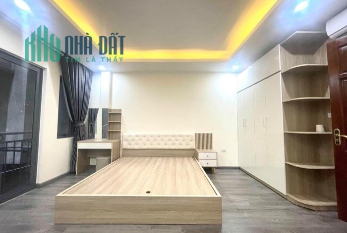 SIÊU PHẨM CẦU GIẤY – NHÀ MỚI CỰC ĐẸP – 8 NGỦ KHÉP KÍN – AN SINH ĐỈNH – 52M2, NHỈNH 7 TỶ