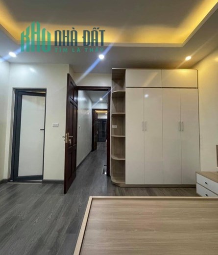 SIÊU PHẨM CẦU GIẤY – NHÀ MỚI CỰC ĐẸP – 8 NGỦ KHÉP KÍN – AN SINH ĐỈNH – 52M2, NHỈNH 7 TỶ