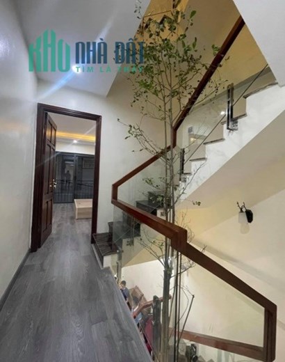 SIÊU PHẨM CẦU GIẤY – NHÀ MỚI CỰC ĐẸP – 8 NGỦ KHÉP KÍN – AN SINH ĐỈNH – 52M2, NHỈNH 7 TỶ