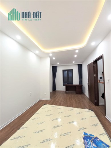SIÊU SANG! Bán nhà Lê Hồng Phong, Hà Đông 30m2 LÔ GÓC, Ô TÔ Chỉ 3 tỷ.