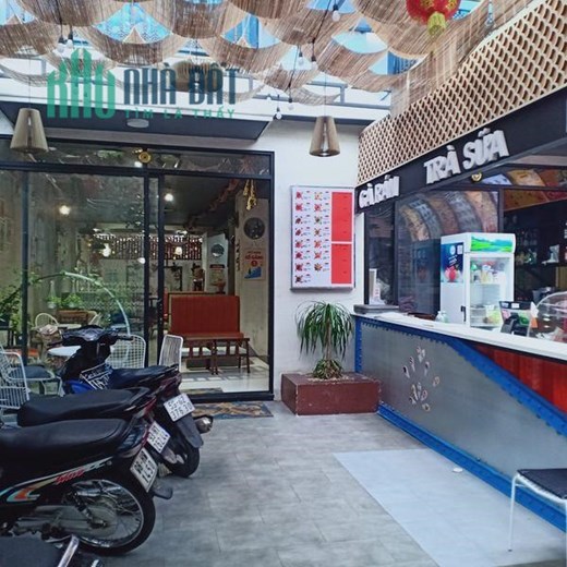 Bán nhà mặt tiền kinh doanh đường sô 4 Bình Chiểu 185m - 8.55 x 21 -  10 PN