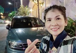 Bán nhà TK phong cách Biệt Thự Lê Văn Chí Thủ Đức 22 x 7.8 4 tầng+ áp mái