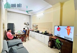 HOT 1! Bán nhà Lê Hồng Phong, Hà Đông Ô TÔ -KD- LÔ GÓC 30m2 chỉ 3 tỷ!