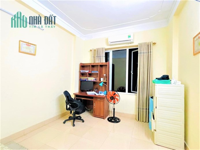 HOT 1! Bán nhà Lê Hồng Phong, Hà Đông Ô TÔ -KD- LÔ GÓC 30m2 chỉ 3 tỷ!