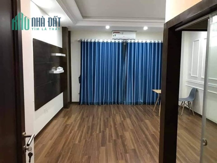 Bán Nhà Mặt Phố Hoa Bằng 73m2 x 7 tầng thang máy, 6 phòng ngủ đầy đủ công năng + 1 cửa hàng kinh