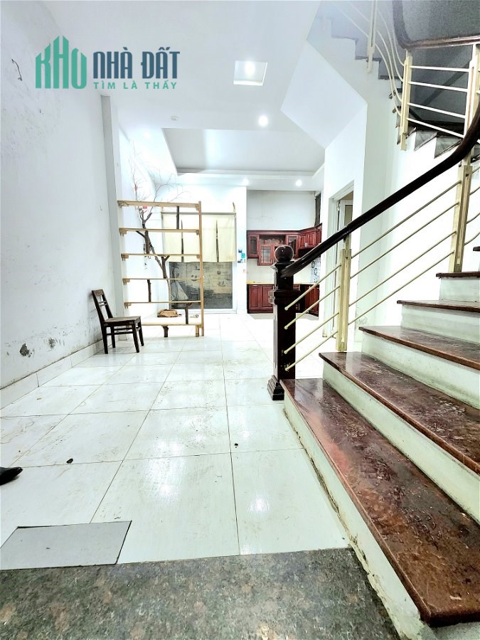 Bán Nhà Phố Trịnh Công Sơn Quận Tây Hồ. 50m Xây 6 Tầng Mặt Tiền 4.6m Nhỉnh 11 Tỷ. Cam Kết Ảnh Thật