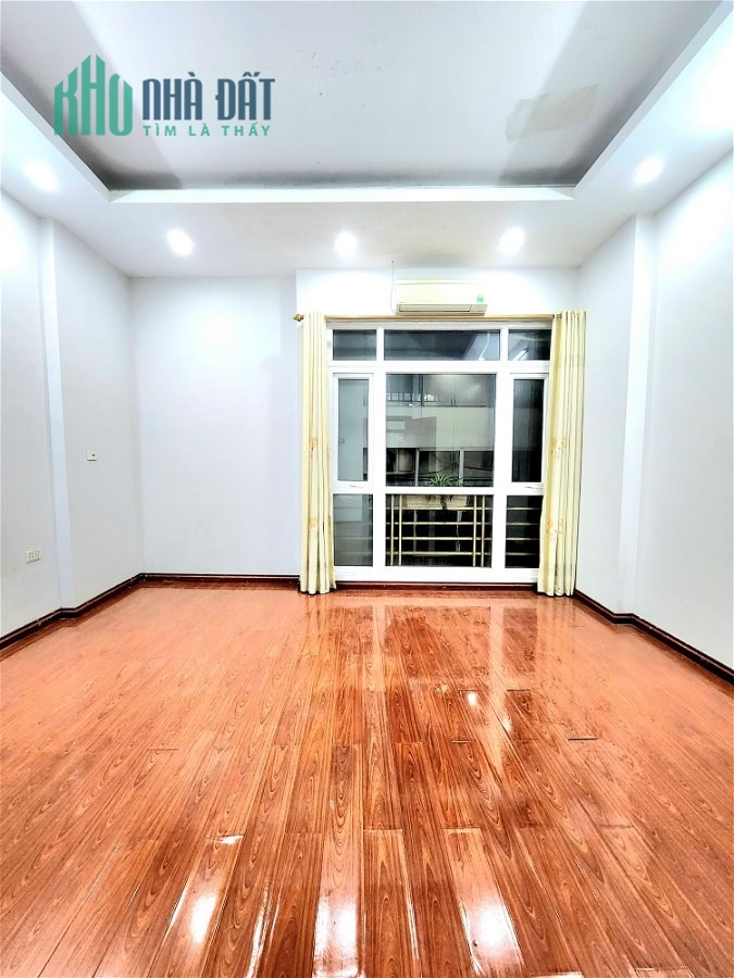 Bán Nhà Phố Trịnh Công Sơn Quận Tây Hồ. 50m Xây 6 Tầng Mặt Tiền 4.6m Nhỉnh 11 Tỷ. Cam Kết Ảnh Thật