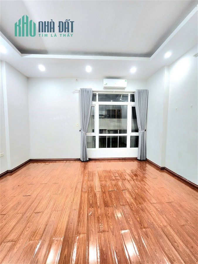 Bán Nhà Phố Trịnh Công Sơn Quận Tây Hồ. 50m Xây 6 Tầng Mặt Tiền 4.6m Nhỉnh 11 Tỷ. Cam Kết Ảnh Thật