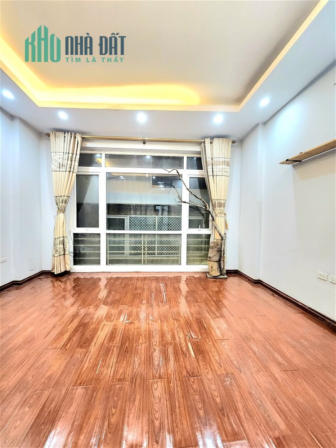 Bán Nhà Phố Trịnh Công Sơn Quận Tây Hồ. 50m Xây 6 Tầng Mặt Tiền 4.6m Nhỉnh 11 Tỷ. Cam Kết Ảnh Thật