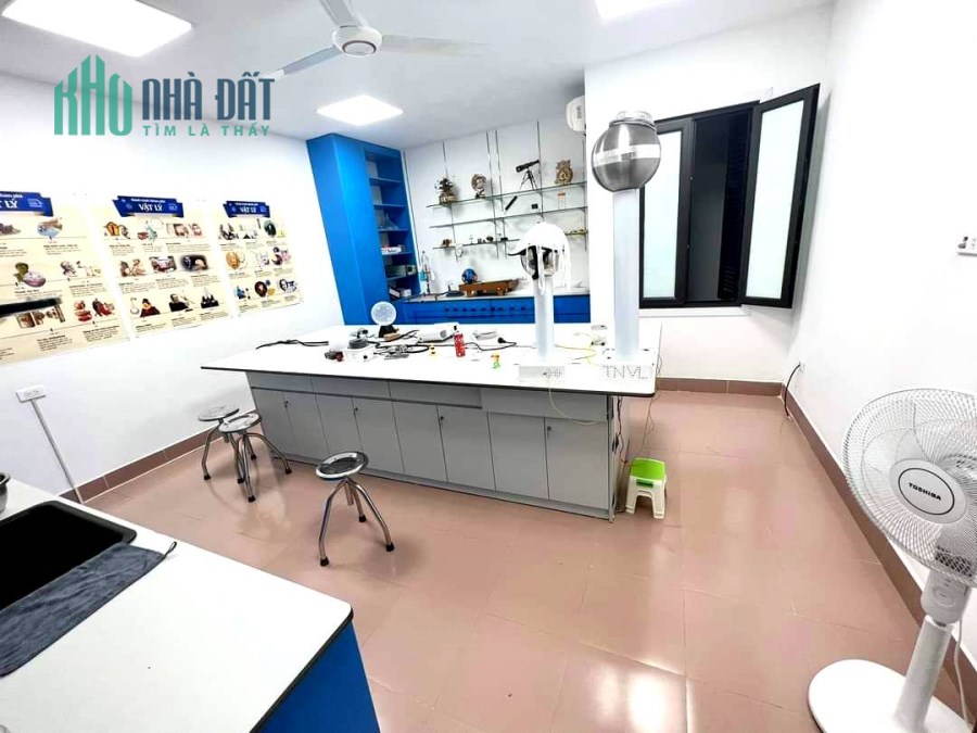 Bán Nhà Phố Nguyễn Thị Định Quận Cầu Giấy. 70m 5 Tầng Mặt Tiền 5m Nhỉnh 18 Tỷ. Cam Kết Ảnh Thật Mô