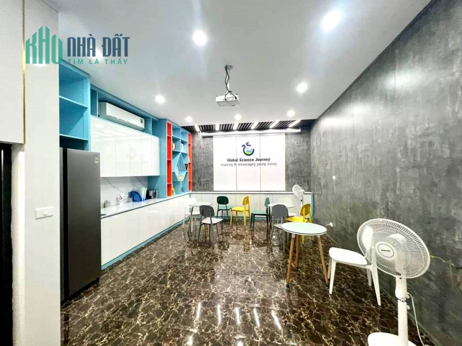 Bán Nhà Phố Nguyễn Thị Định Quận Cầu Giấy. 70m 5 Tầng Mặt Tiền 5m Nhỉnh 18 Tỷ. Cam Kết Ảnh Thật Mô