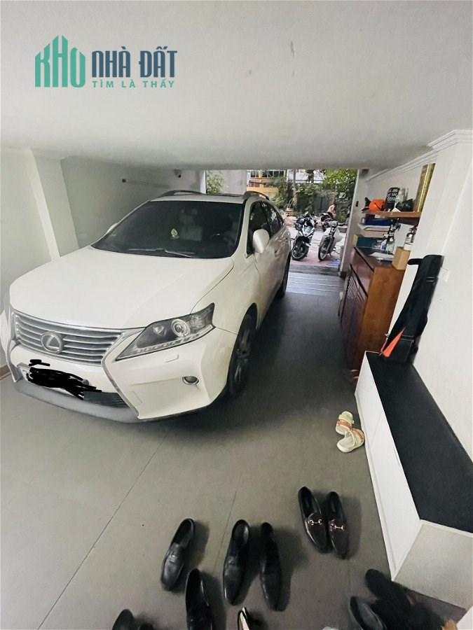 Bán Nhà Phân Lô Phố Võ Chí Công Quận Tây Hồ. 47m Xây 6 Tầng Mặt Tiền 4m Nhỉnh 13 Tỷ. Cam Kết Ảnh