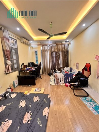 Bán Nhà Mặt Phố Khâm Thiên Quận Đống Đa. Sổ 30m Thực Tế 36m Xây 6 Tầng Nhỉnh 12 Tỷ. Cam Kết Ảnh