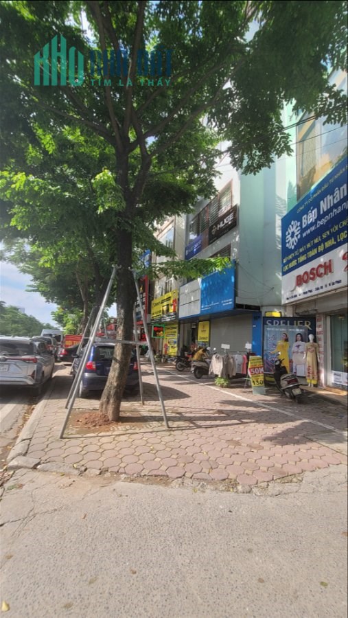 Bán Nhà Mặt Phố Võ Chí Công Quận Tây Hồ. 32m Xây 5 Tầng Mặt Tiền 12m Nhỉnh 15 Tỷ. Cam Kết Ảnh Thật