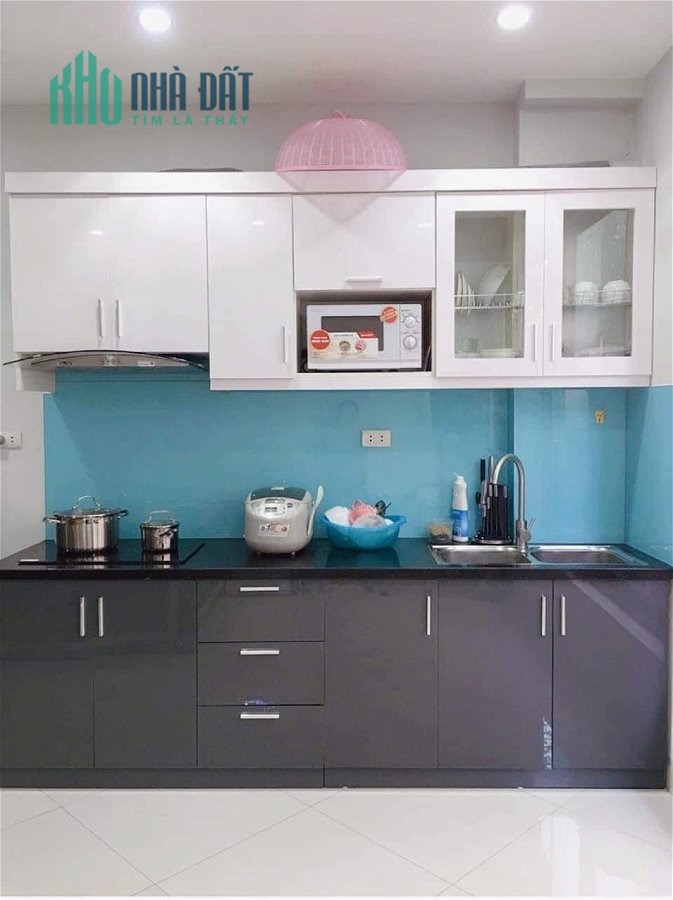Bán Nhà Phố Khâm Thiên Quận Đống Đa. 50m Xây 7 Tầng Mặt Tiền 4m Nhỉnh 11 Tỷ. Cam Kết Ảnh Thật Mô Tả