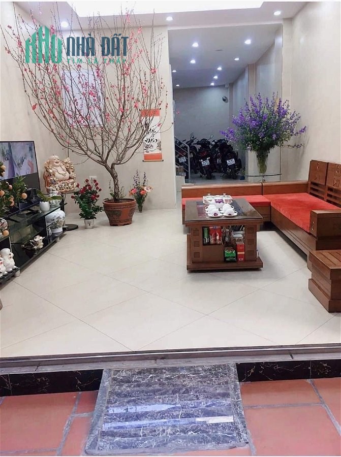 Bán Nhà Phố Khâm Thiên Quận Đống Đa. 50m Xây 7 Tầng Mặt Tiền 4m Nhỉnh 11 Tỷ. Cam Kết Ảnh Thật Mô Tả