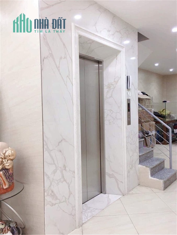 Bán Nhà Phố Khâm Thiên Quận Đống Đa. 50m Xây 7 Tầng Mặt Tiền 4m Nhỉnh 11 Tỷ. Cam Kết Ảnh Thật Mô Tả