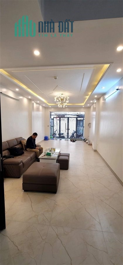 Bán Nhà Phố Võ Chí Công Quận Tây Hồ. 54m Xây 7 Tầng Mặt Tiền 4m Nhỉnh 12 Tỷ. Cam Kết Ảnh Thật Mô Tả